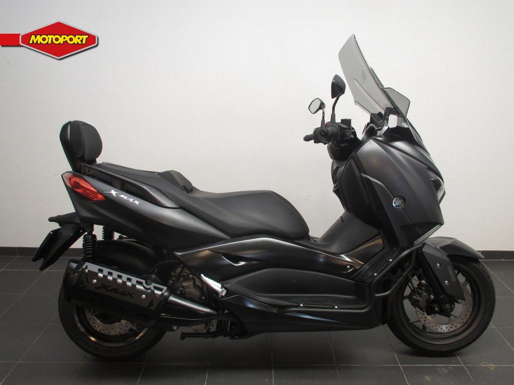 Yamaha X-MAX 300 ABS (bj 2021)