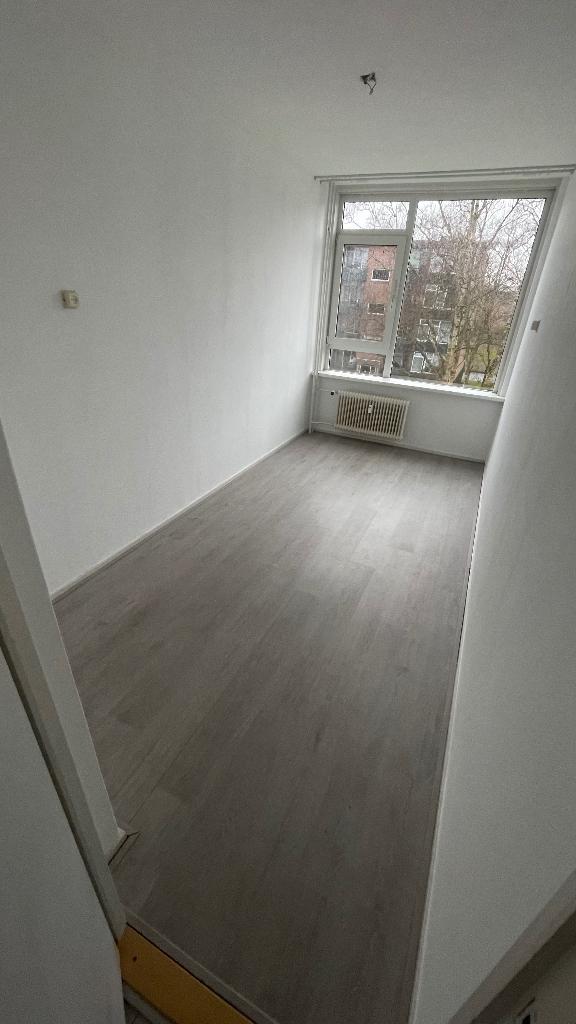 Laminaat vloer gebruikt, Ophalen, Kunststof, Gebruikt, 50 tot 150 cm