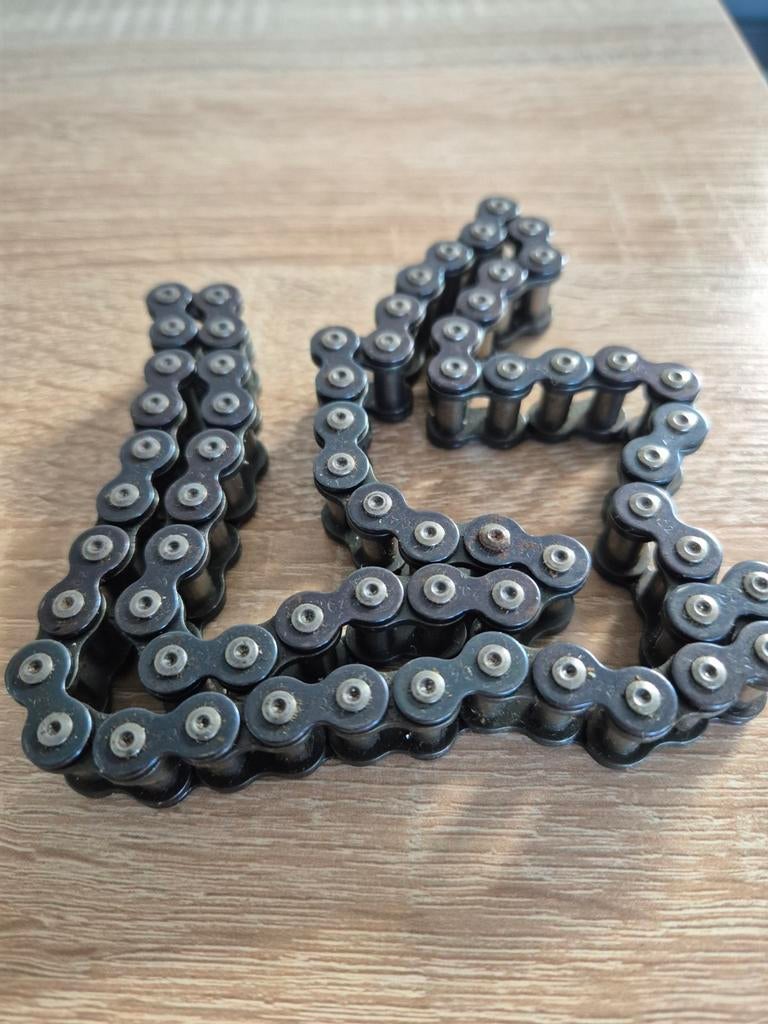 Perak jawa 360/354/Motor ketting, Ophalen of Verzenden