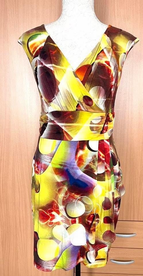 LIV tuniek/korte jurk maat M