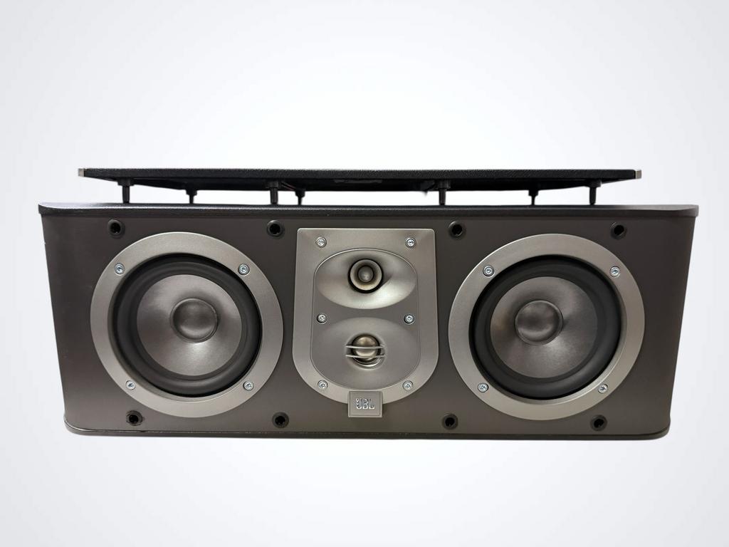 JBL center speaker ES SERIES ES25C, Gebruikt, Jbl, Jbl, Ophalen of Verzenden