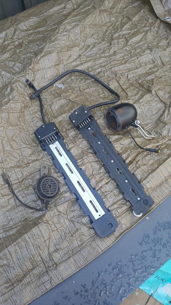 Super73 ZX RX S2 onderdelen, Ophalen of Verzenden, Algemeen