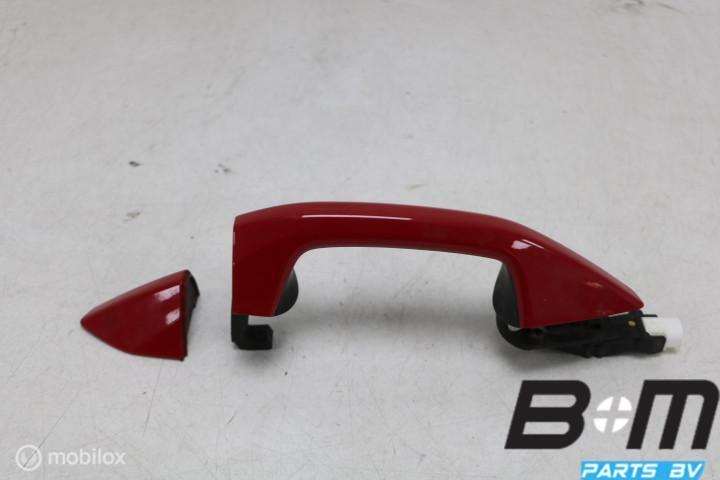 Portiergreep links met kessy Audi A3 8Y LY3U 8Y0837205, Auto-onderdelen, Gebruikt