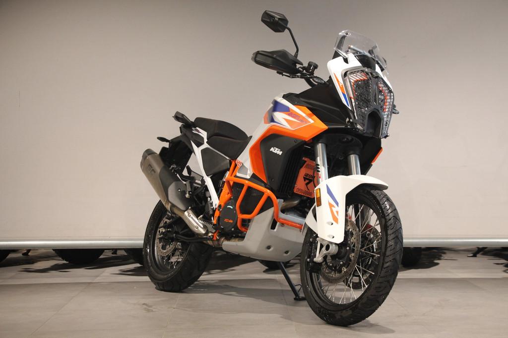 KTM 1290 SUPER ADVENTURE R (bj 2025) - foto 2