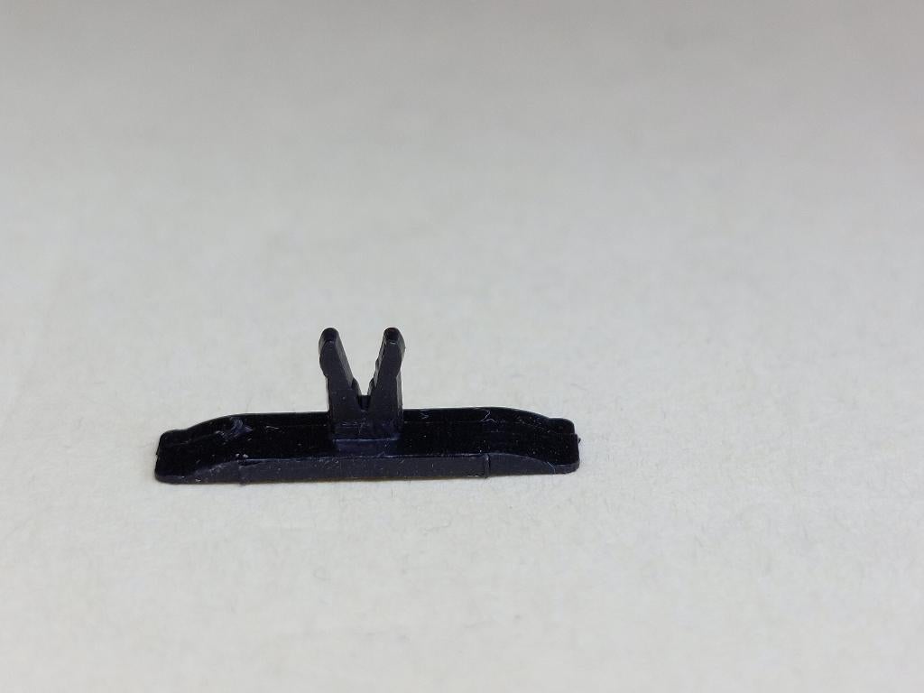 Arnold 0650 - 28x railklemmen (14764), Arnold, Gelijkstroom, Nieuw, Rails