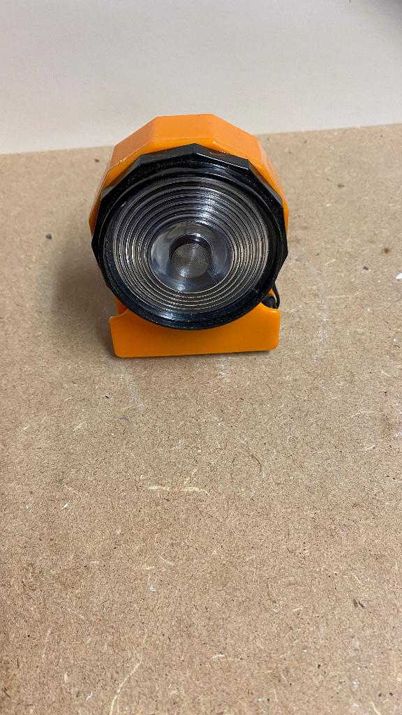 pech lamp auto, Ophalen of Verzenden, Nieuw