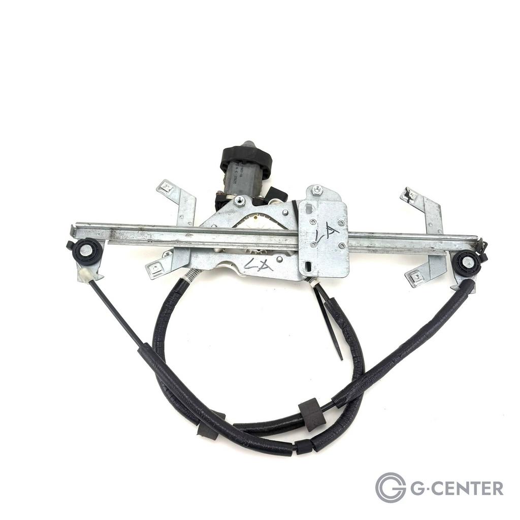 Mercedes-Benz G-Klasse A4637300846 Raammechaniek Rechts Acht, Gebruikt, -, -, Ophalen of Verzenden