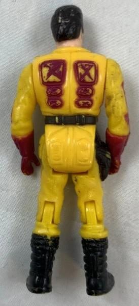 Kenner M.A.S.K. Brad Turner Condor Driver Vintage 1985 MASK, Coolsingel 104, 3011 AG Rotterdam, Netherlands, Verzenden, Zo goed als nieuw