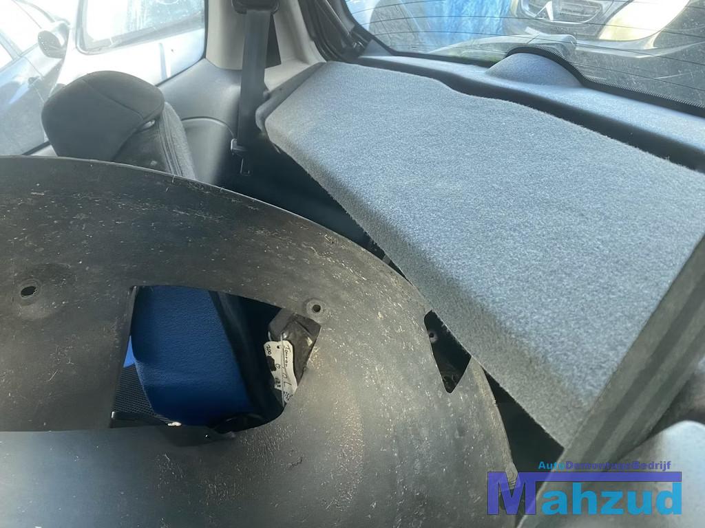 CITROEN C2 JM hoedenplank 2003-2012, Auto-onderdelen, Interieur en Bekleding, Gebruikt, Citroën, Stellantis N.V., Ophalen of Verzenden