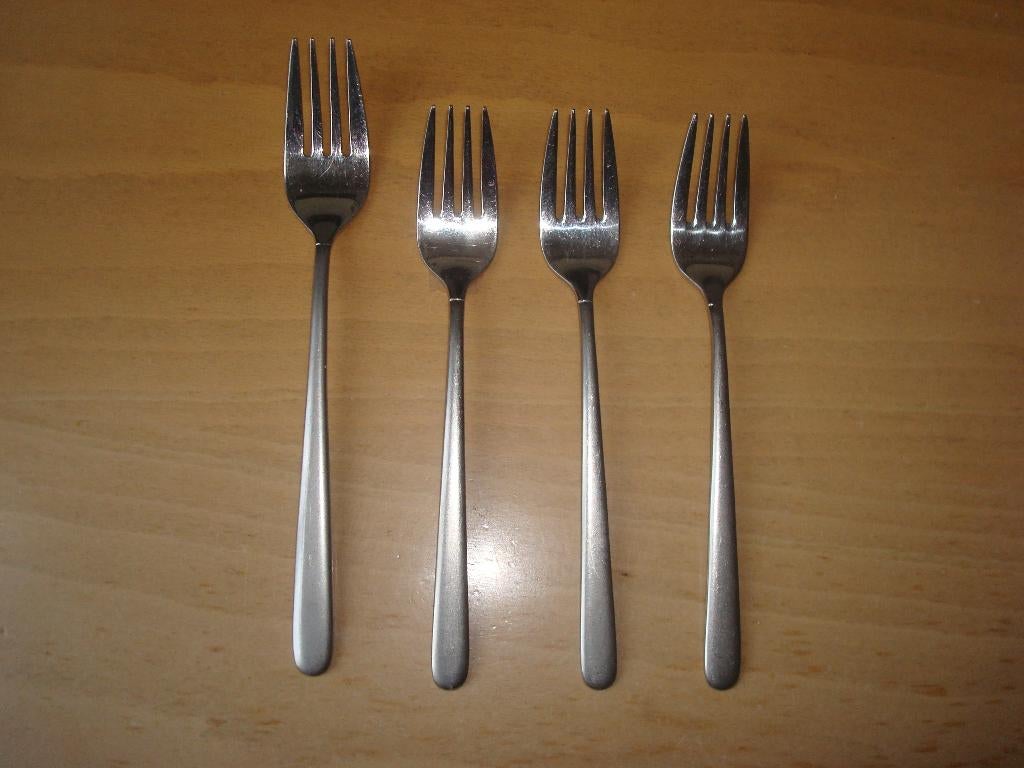 GERO Zilmeta 18/8 model Ellen, Ophalen of Verzenden