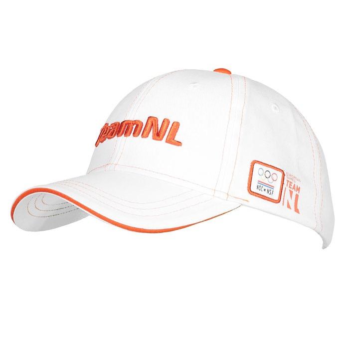 TeamNL pet, Ophalen of Verzenden, Nieuw, Fila, Pet