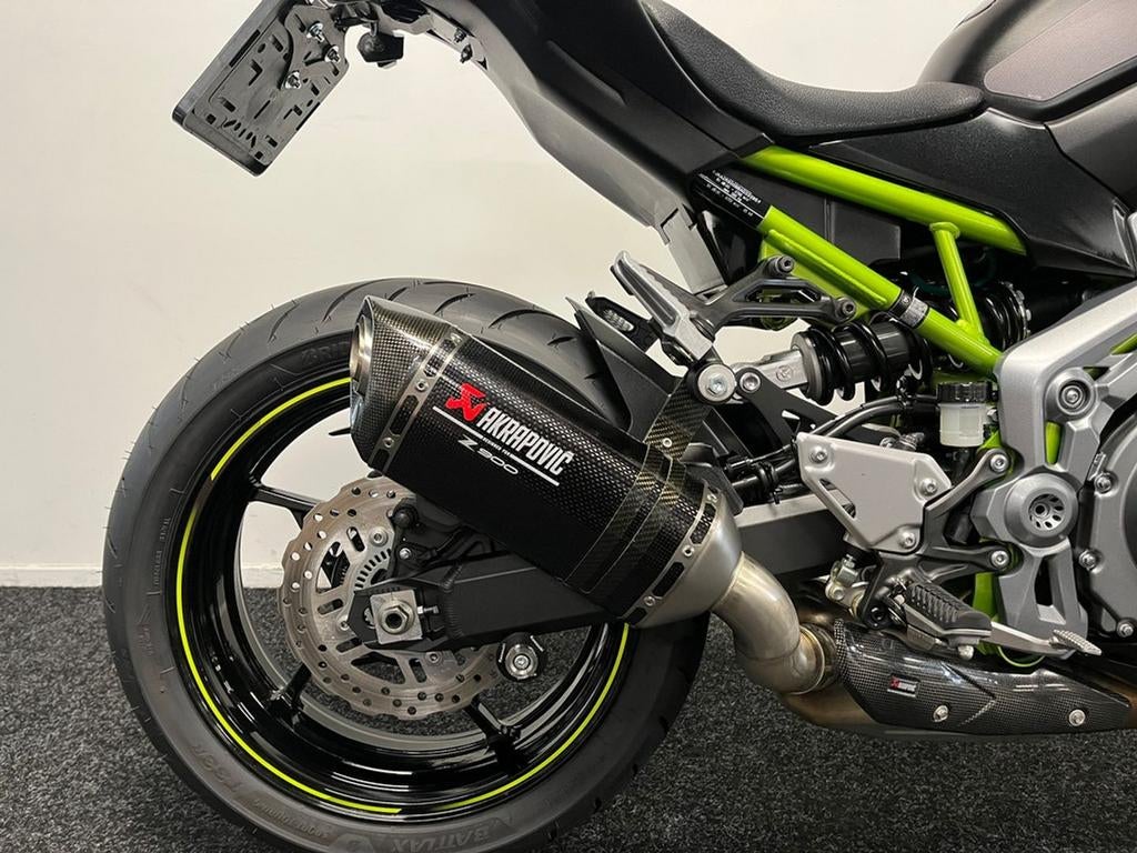 Kawasaki Z 900 LEASE VOORDELIG! - foto 3