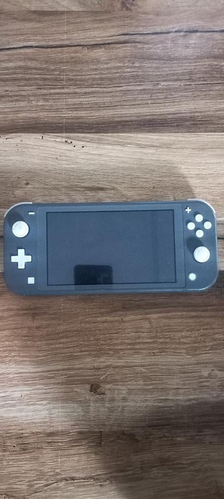 Nintendo Switch Lite - Zo goed als nieuw!, Avontuur en Actie, 1 speler, Ophalen of Verzenden, Zo goed als nieuw