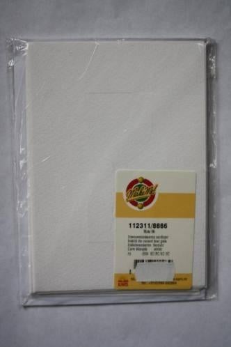 Make Me Irisvouwstanskaarten zandloper, Hobby en Vrije tijd, Ophalen of Verzenden, Nieuw, Overige thema's, Blanco kaart of Basiskaart