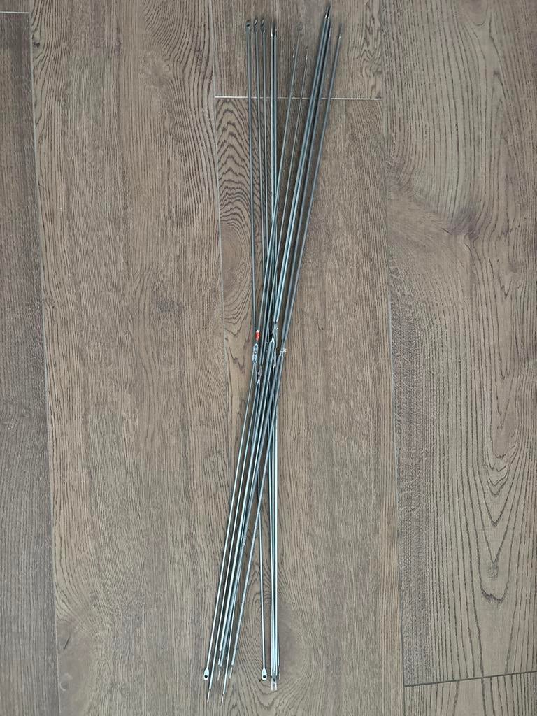 IKEA IVAR kruizen - 3 stuks, Ophalen of Verzenden, Gebruikt