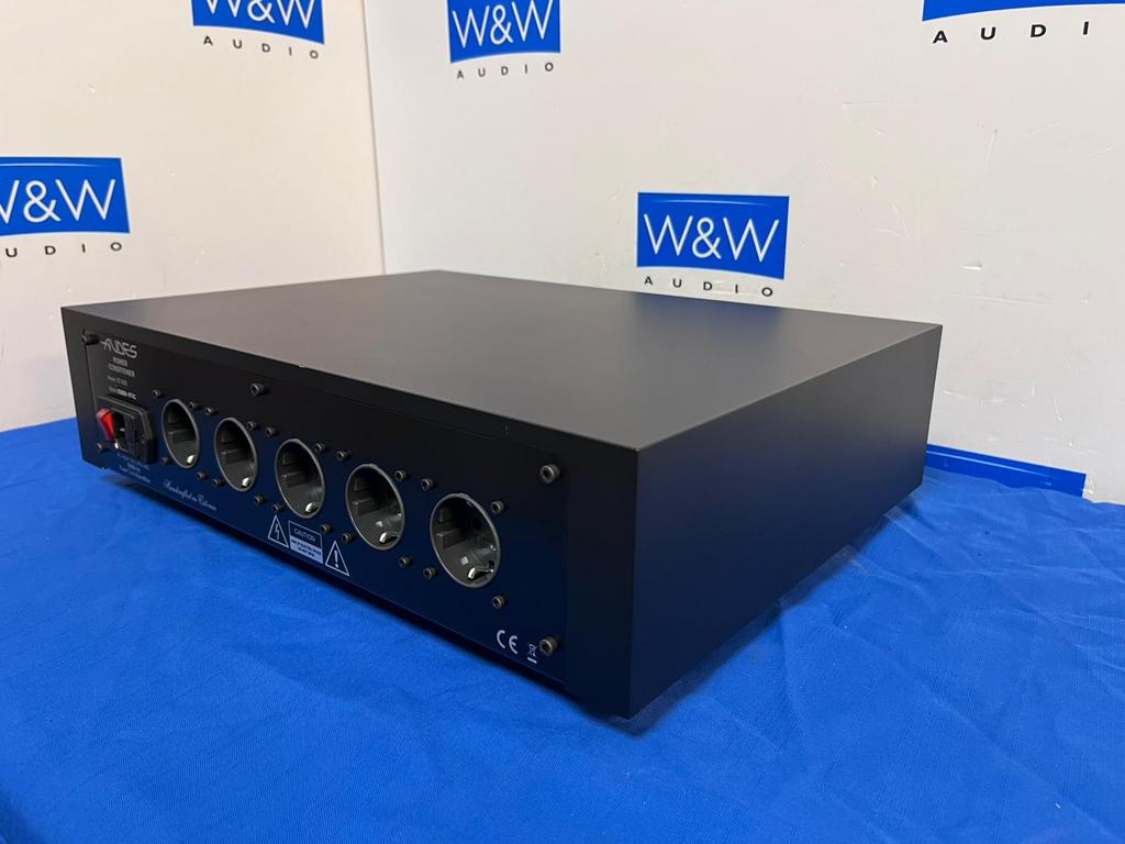 Audes ST-900DC, Nieuw, Ophalen of Verzenden, Nvt, Nvt