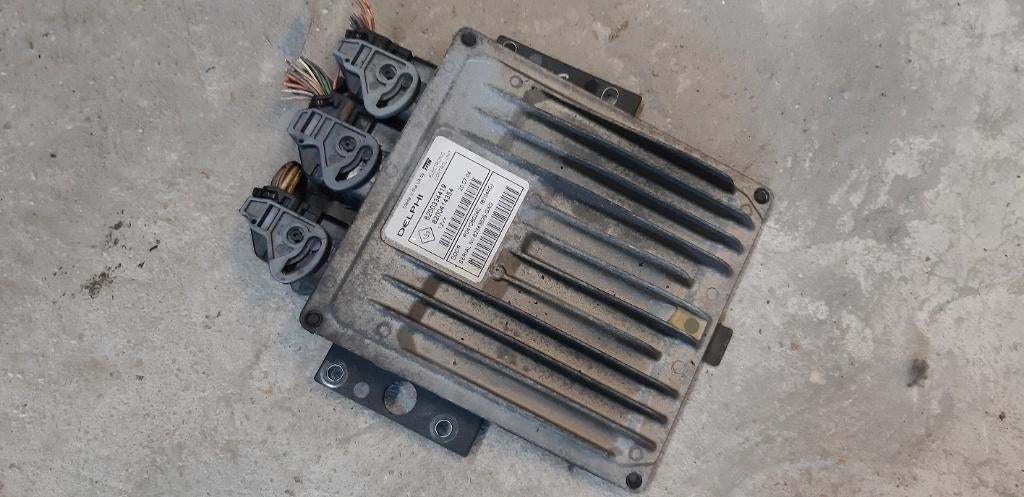 Computer 1500 diesel Megane station 2006, Auto diversen, Ophalen of Verzenden