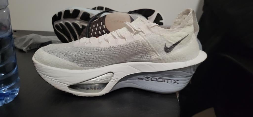 Nike alphafly, Sport en Fitness, Loopsport en Atletiek, Nieuw, Ophalen of Verzenden, Hardlopen, Hardloopschoenen