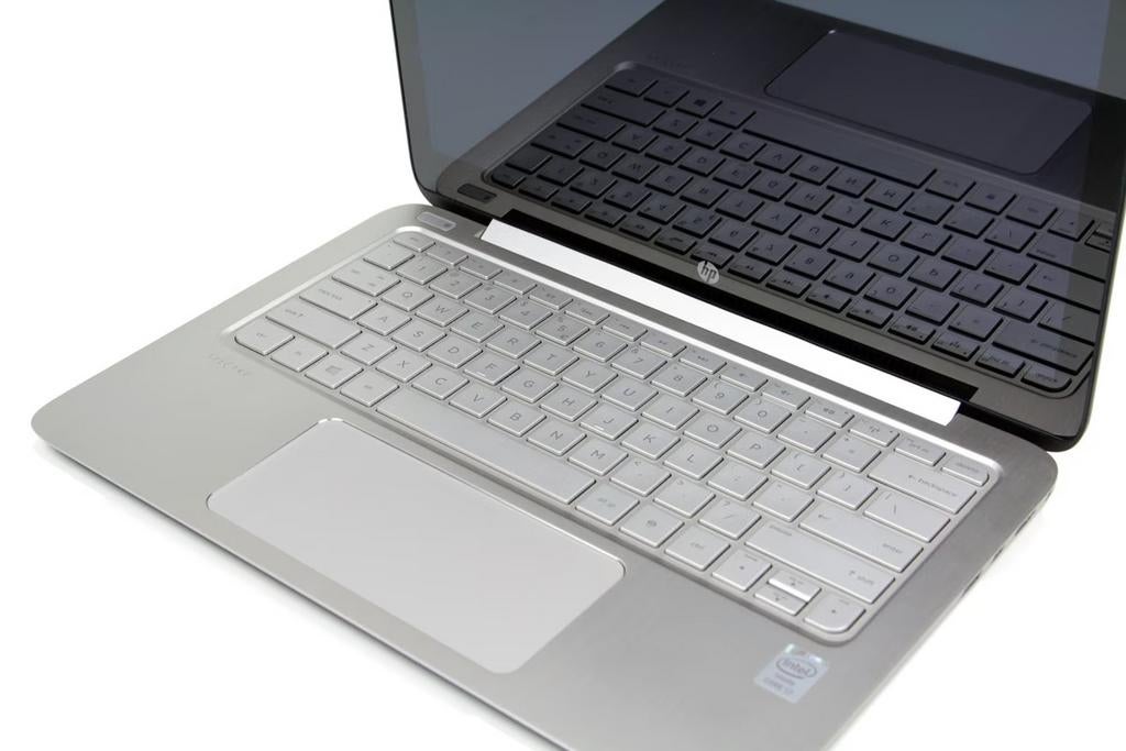 HP Spectre 13 Ultrabook - Intel i7, 8GB RAM, Computers en Software, Windows Laptops, Gebruikt, Intel i7, Qwerty, 8 GB