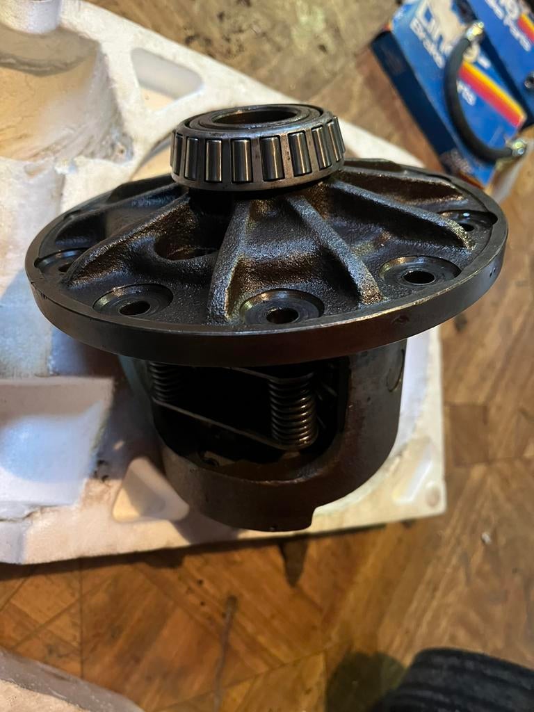 Chevrolet Camaro 1967  positrack achteras 10 bolts, Ophalen of Verzenden, Nieuw, Chevrolet