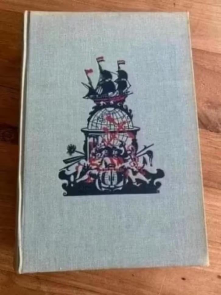 Zeemansleven . Prof. Dr. H. Brugmans, Ophalen of Verzenden