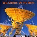 Dire Straits - On The night (CD), Cd's en Dvd's, Cd's | Pop, Zo goed als nieuw, Ophalen of Verzenden