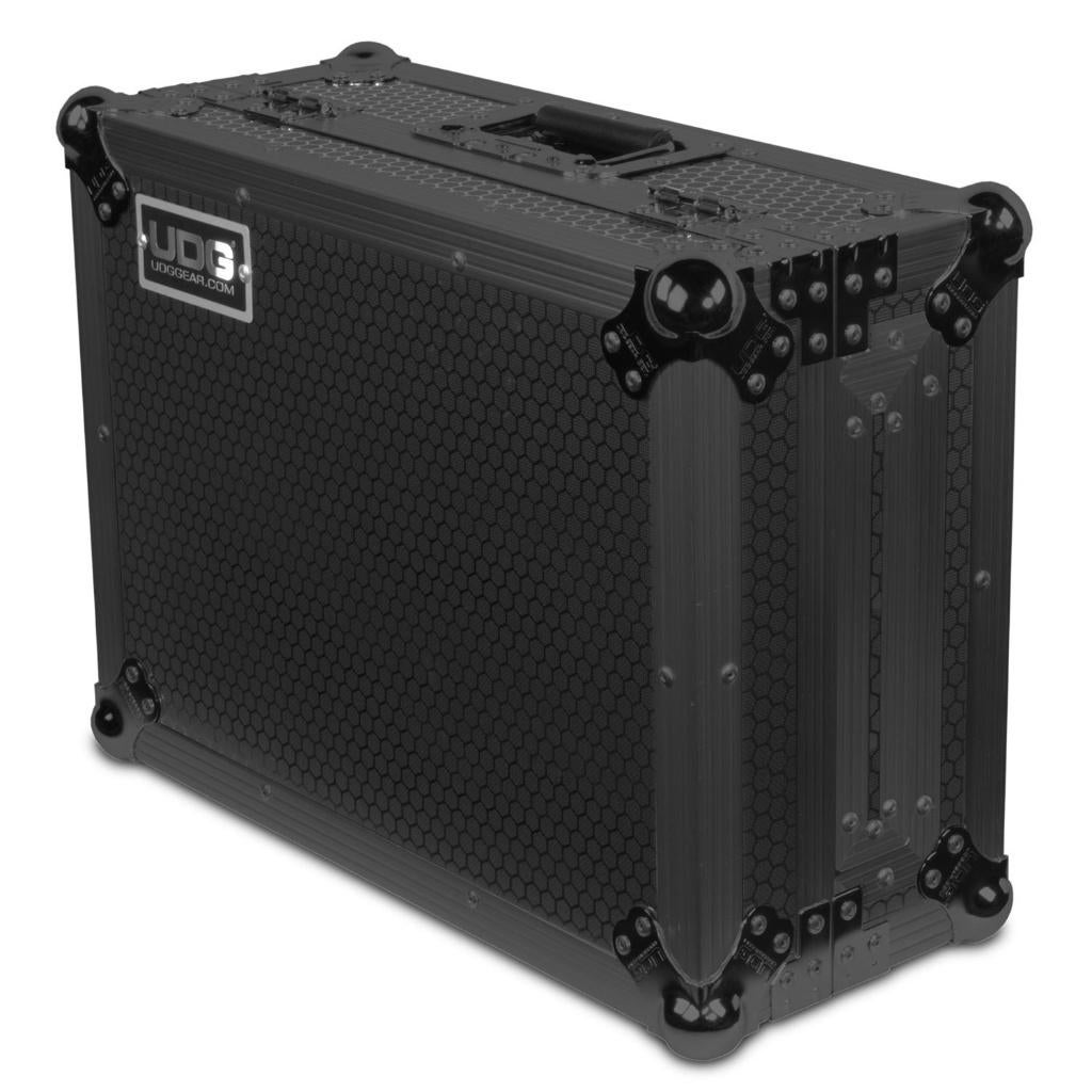 UDG U91110BL Flight Case CDJ-3000X, ., Nieuw, ., Flightcase