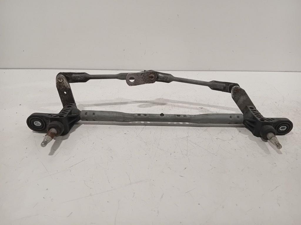 Ruitenwisser mechaniek voor Fiat 500, Onderdelen@venauto.nl, Van der Ven Autorecycling B.V., Gebruikt, Ettenseweg 76, 4706 PB Roosendaal, The Netherlands