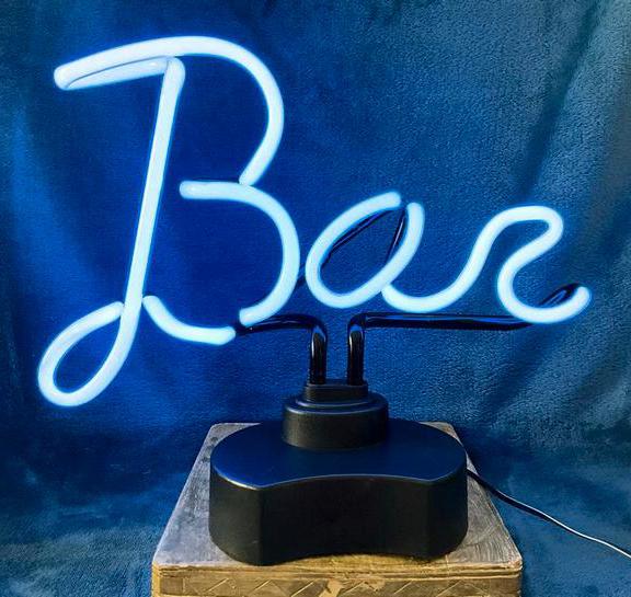 WanXing Cocktail Glas Neon Borden Led Letters