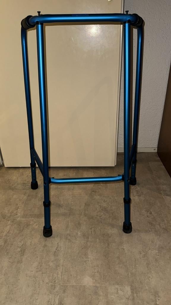 Looprek, Diversen, Rollators, Ophalen of Verzenden