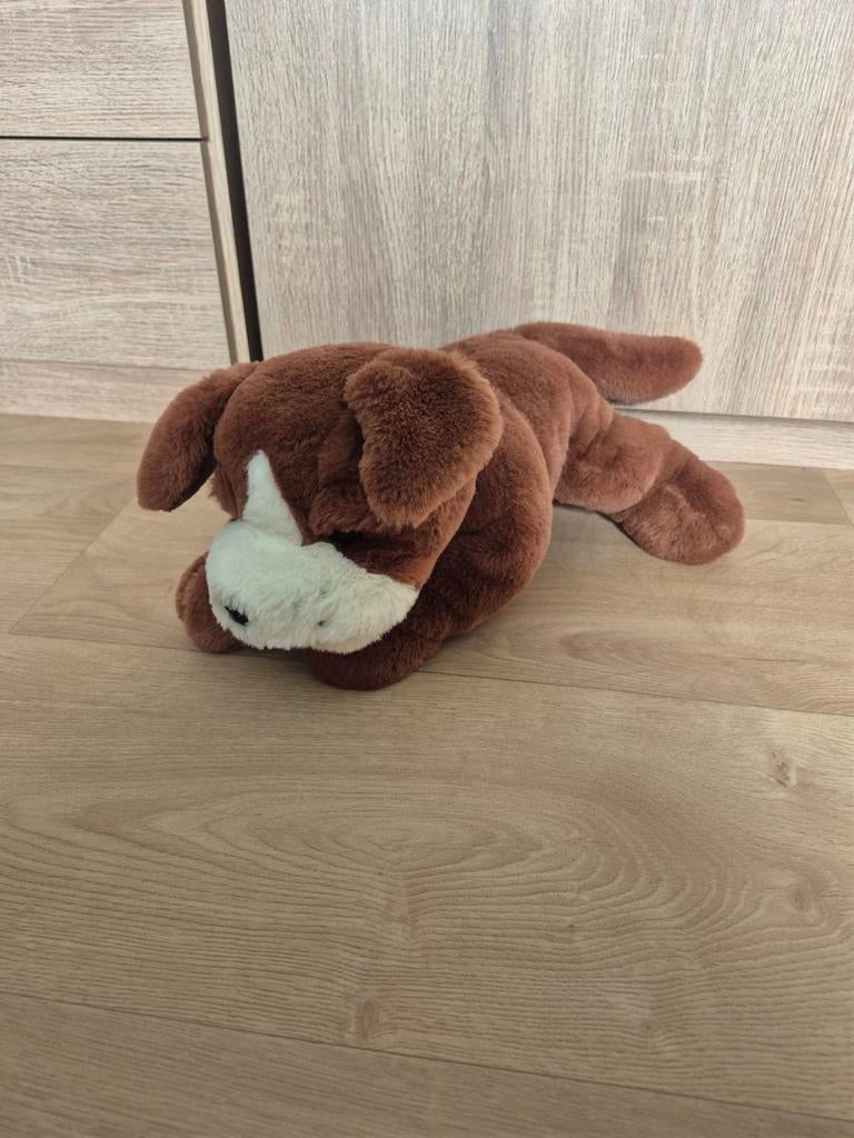 Boxer knuffel sunkid, Ophalen of Verzenden, Zo goed als nieuw, Overige typen