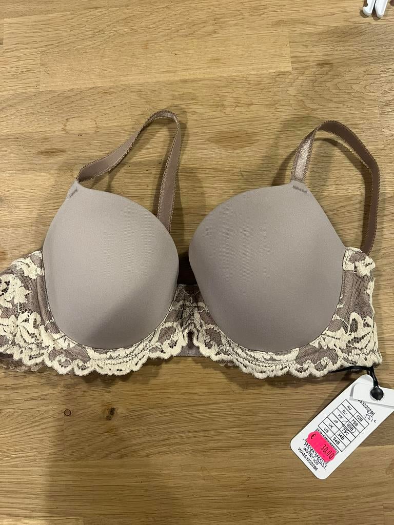 Wacoal Femilet bh 75A NIEUW!! Nu €25,-, Ophalen of Verzenden, BH