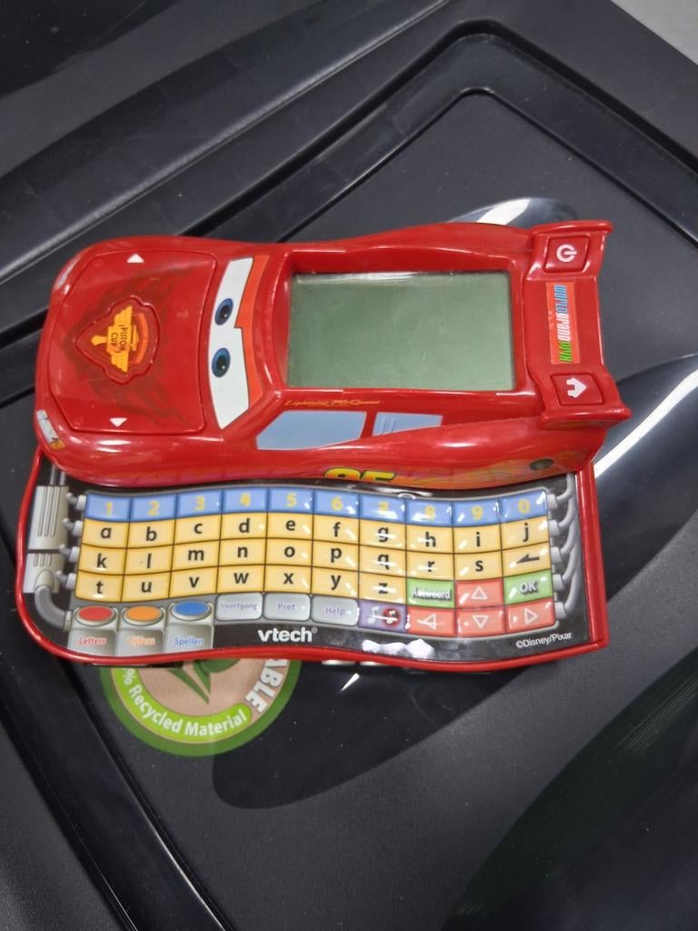 Vtech kinder laptop, Ophalen of Verzenden