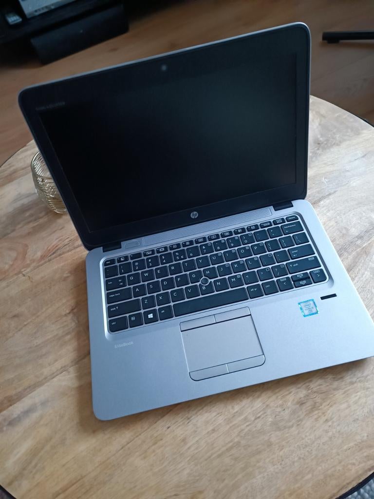 HP EliteBook 820 G3 - 12 inch, Computers en Software, Windows Laptops, Met videokaart, 2 tot 3 Ghz, Qwerty, 8 GB