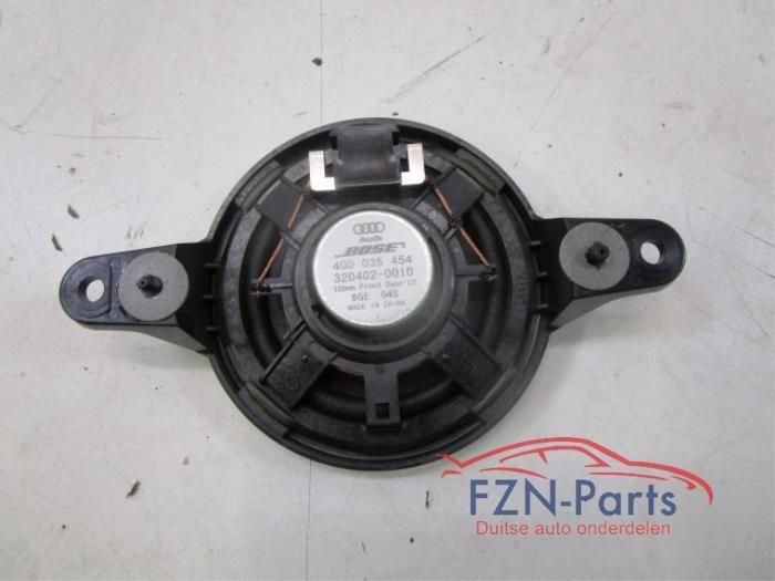 Audi A6 4G Speaker Bose Links/Rechts Voorzijde, Ophalen of Verzenden, Gebruikt