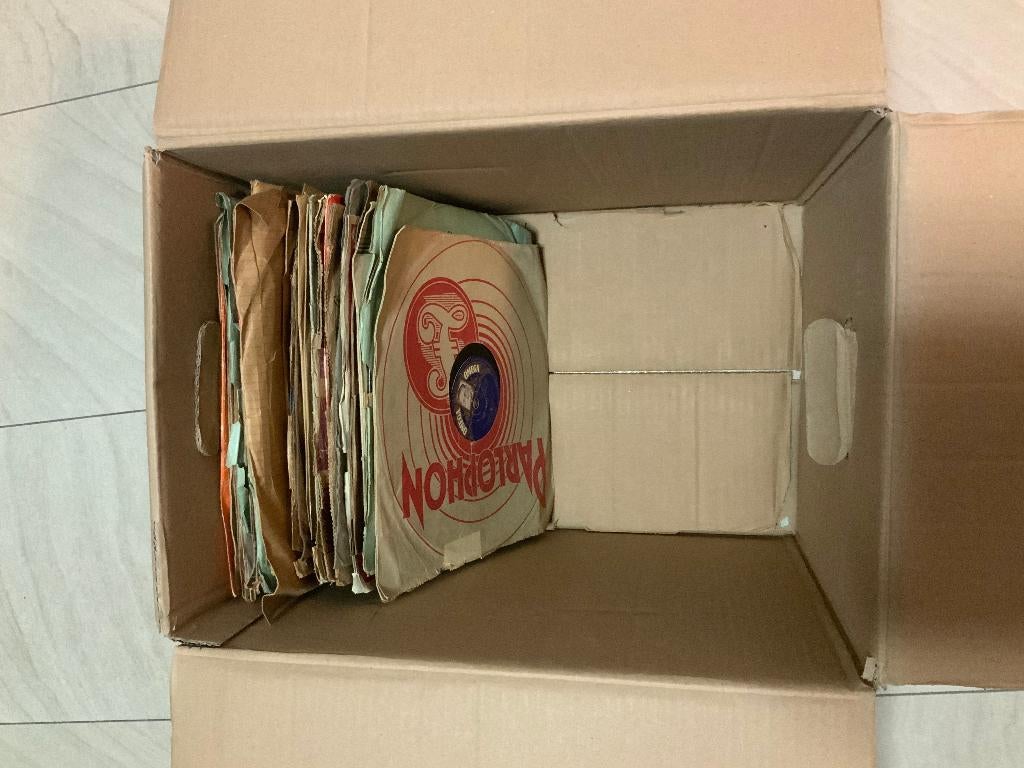 45 Nederlandstalige muziek LP's, Ophalen of Verzenden, Gebruikt, 12 inch, Overige genres