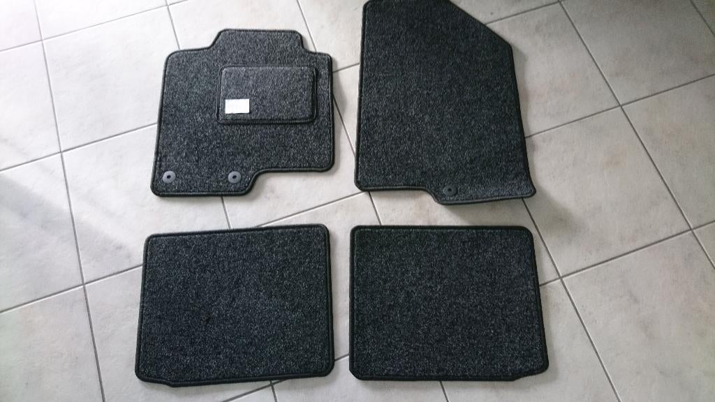 Mattenset naaldvilt voor Hyundai I40 NIEUW in de verpakking, Ophalen of Verzenden, Nieuw