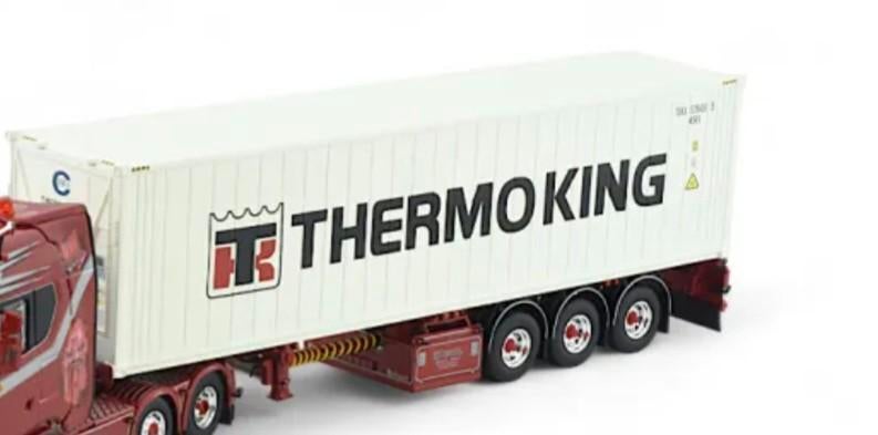 !GEZOCHT! Weeda trailer, Ophalen, Bus of Vrachtwagen, Tekno