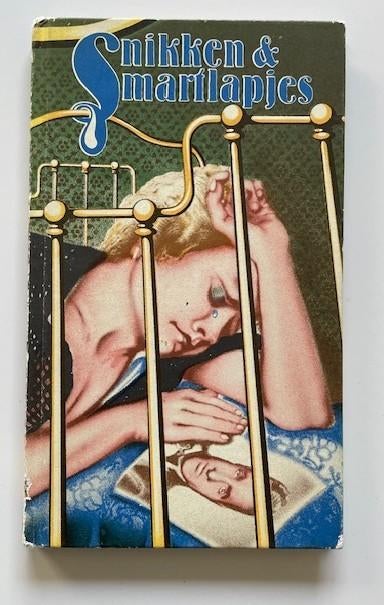 Boekenweekgeschenk 1976, Ophalen of Verzenden, Gelezen, Hermine Heyermans