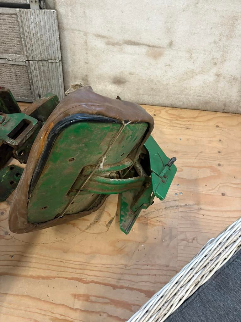 Deutz  /onderdelen, Ophalen, Zo goed als nieuw, Klimsport-accessoire