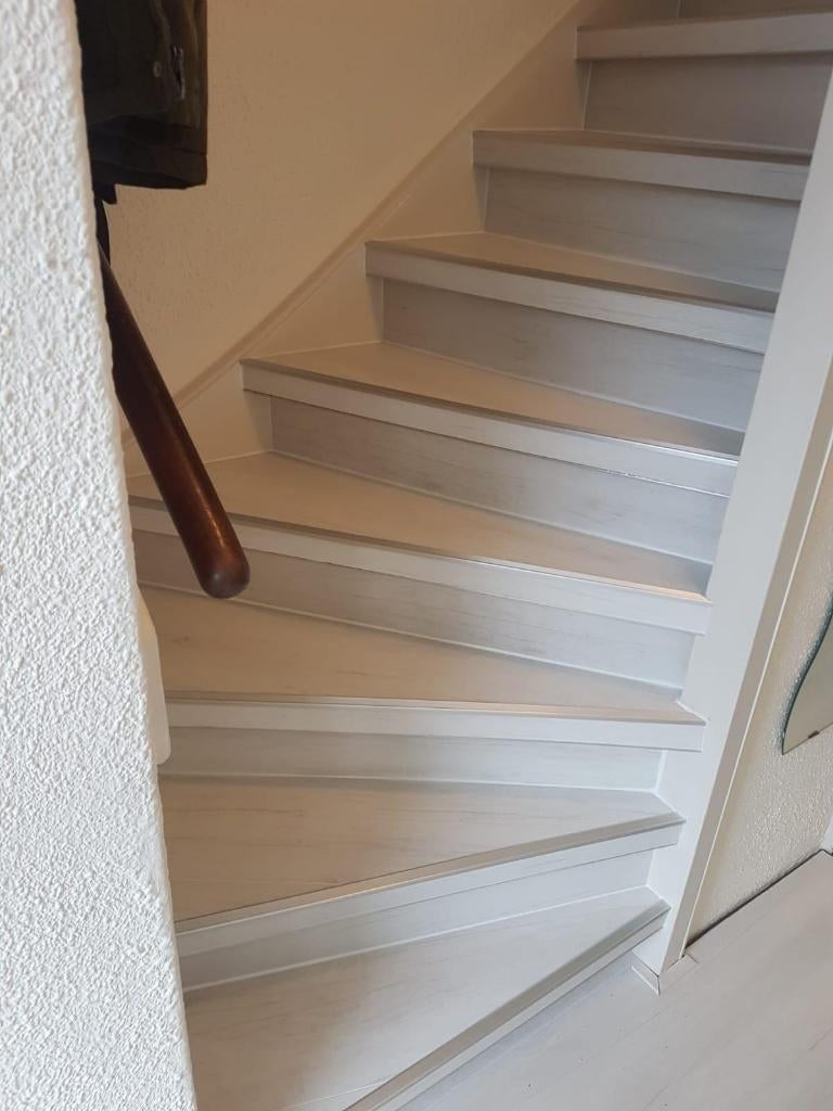 TRAP BEKLEDEN!! TRAP BEKLEDEN!! TRAP BEKLEDEN!!, Ophalen, Overige typen, Nieuw, Geen