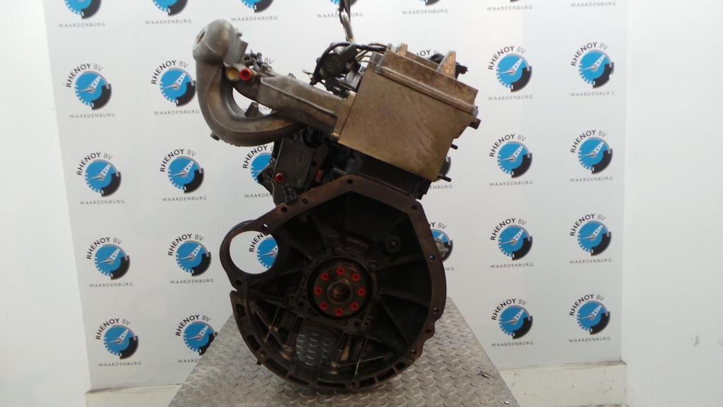MERCEDES E CLASS MOTOR 2001, Ophalen of Verzenden, Gebruikt, Stiba lid