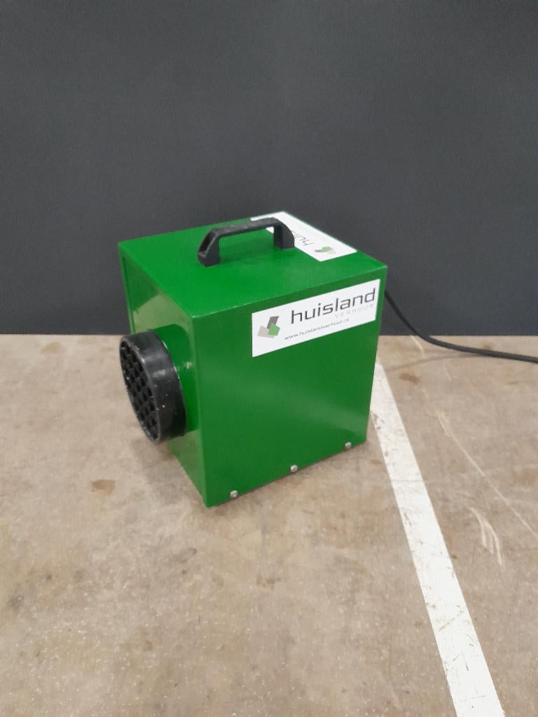 2x Bouwkachel, Doe-het-zelf en Verbouw, Verwarming en Radiatoren, Ophalen, Gebruikt, Minder dan 30 cm, Kachel