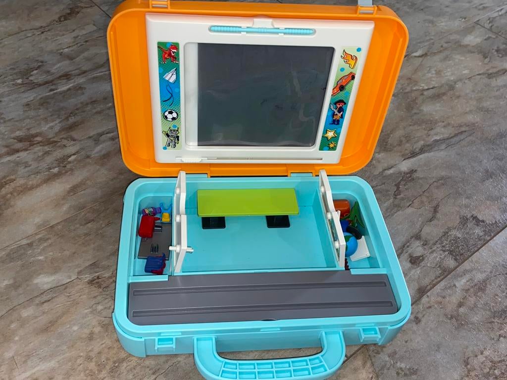 Playmobil city life, Ophalen of Verzenden, Zo goed als nieuw