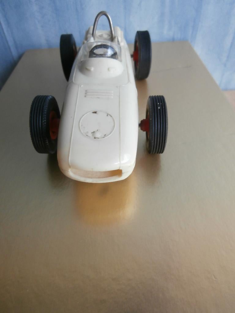 Stabo car Porsche 804 Formule1 uit 1962, Ophalen of Verzenden