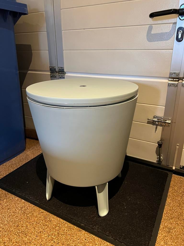 Keter Coolbar, Ophalen of Verzenden, Nieuw