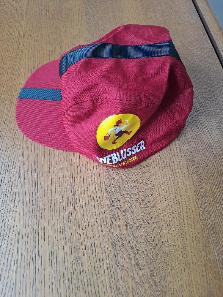 Maneblusser bier pet, Ophalen of Verzenden, Nieuw, Kleding, Overige merken