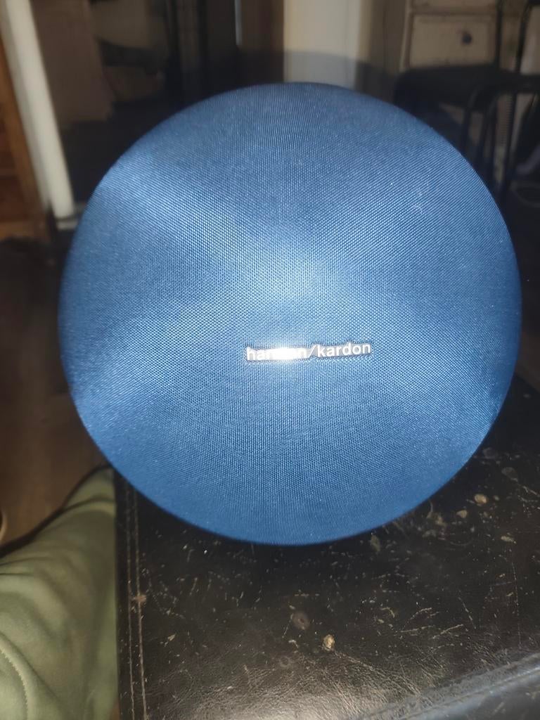 Harman/Kardon Onyx 4 - Zo goed als nieuw!, Audio, Tv en Foto, Luidsprekers, Ophalen of Verzenden, Zo goed als nieuw, Overige typen