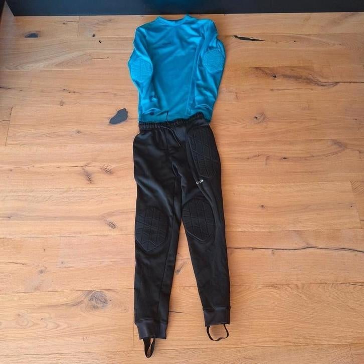 Keepers Kleding, Ophalen, Zo goed als nieuw, Jongen of Meisje, Broek