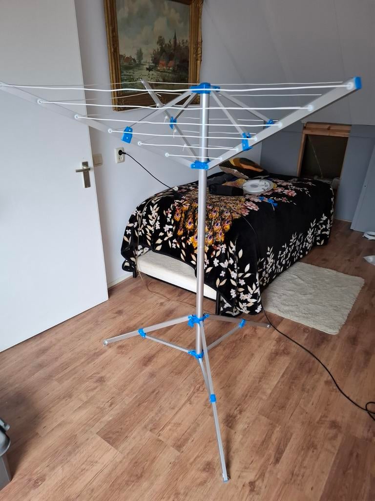 camping droogmolen, Ophalen of Verzenden, Nieuw, Droogmolen